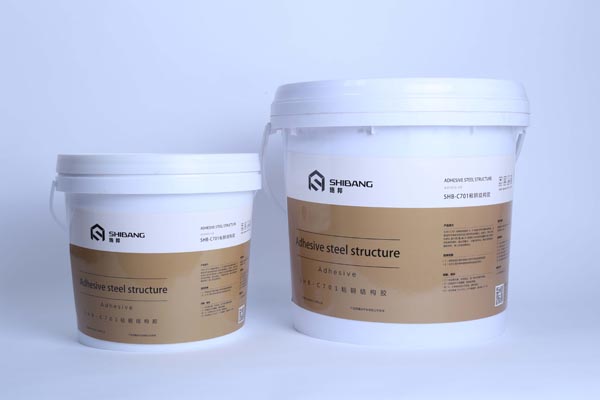 同樣是粘鋼，質量為何不同？ 