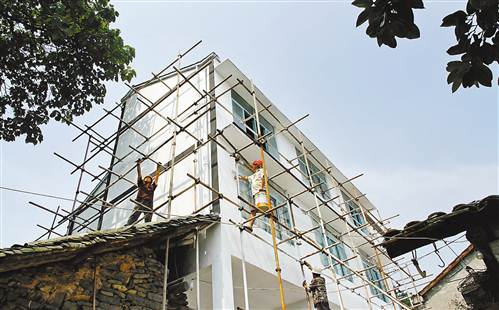 房屋加固改造要滿足那些條件？