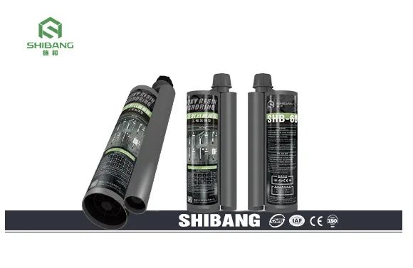 來(lái)自環(huán)氧型注射式植筋膠的自述，收藏好為植筋加固“筑”力！